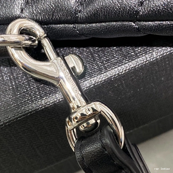 Rep ladies REP MONOGRAM CLUTCH YSL 0712